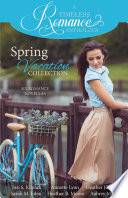 Cover of Spring Vacation Collection