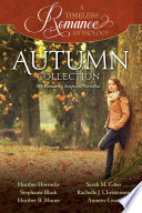 Cover of Autumn Collection
