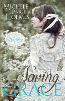 Cover of Saving Grace