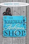 Cover of The Boardwalk Antiques Shop