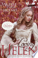 Cover of Loving Helen