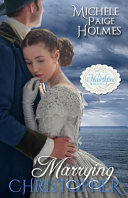 Cover of Marrying Christopher