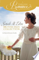 Cover of Sarah M. Eden British Isles Collection