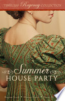 Cover of Summer House Party