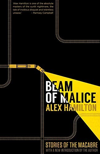 Cover of Beam of Malice