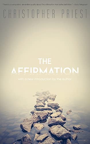 Cover of The Affirmation