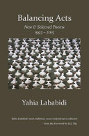Cover of Balancing Acts