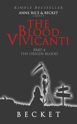 Cover of The Origin Blood