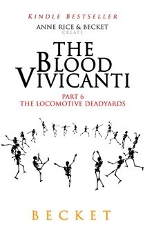 Cover of The Locomotive Deadyards