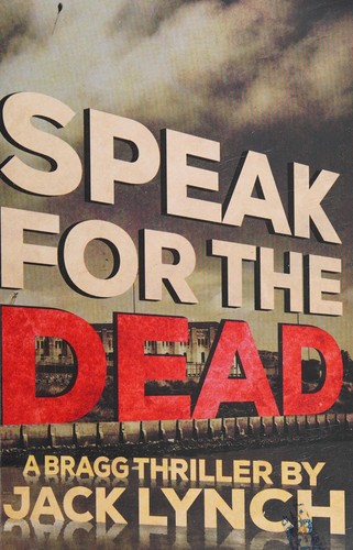 Cover of Speak for the dead