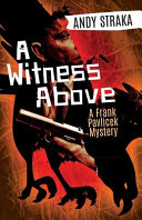Cover of A Witness Above