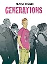 Cover of Generations