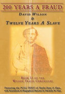 Cover of 200 Years A Fraud