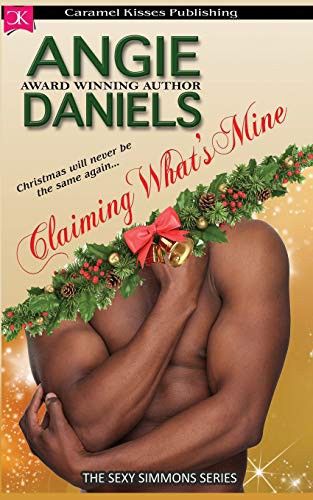 Cover of Claiming What's Mine