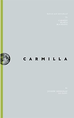 Cover of Carmilla