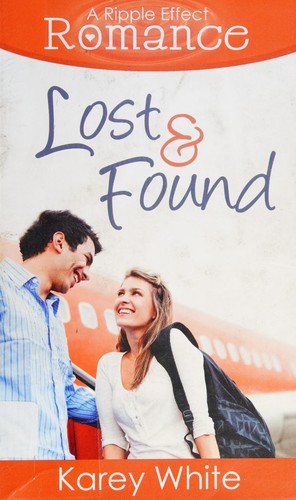 Cover of Lost & found