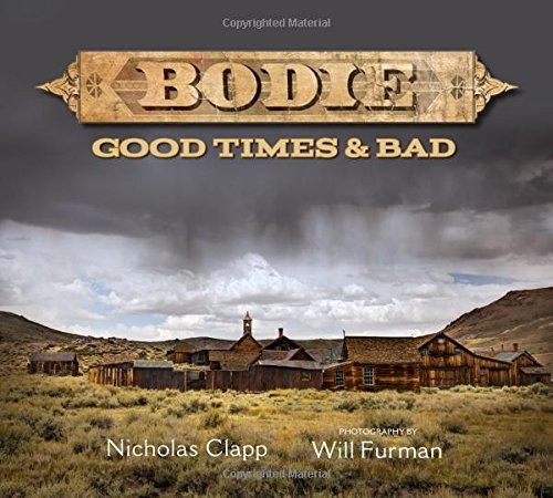 Cover of Bodie