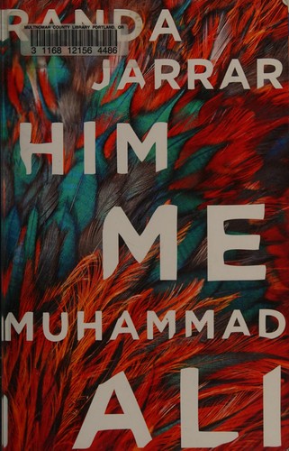 Cover of Him, me, Muhammad Ali