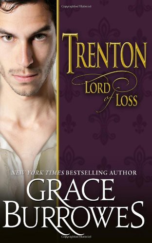 Cover of Trenton