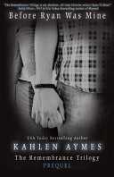 Cover of Before Ryan Was Mine