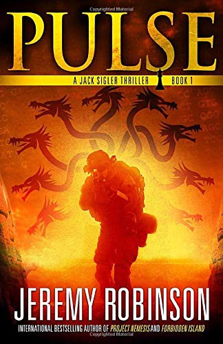 Cover of Pulse