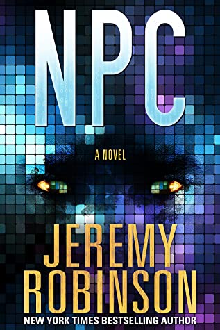 Cover of NPC