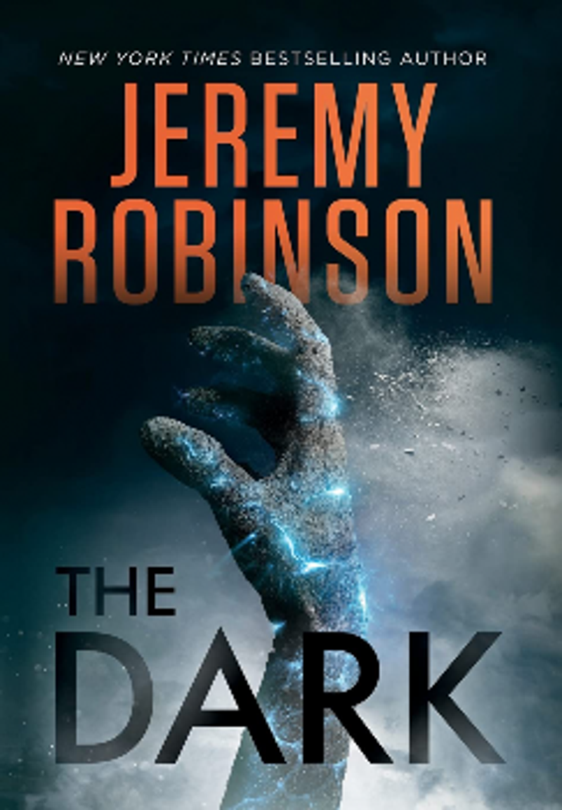 Cover of The Dark