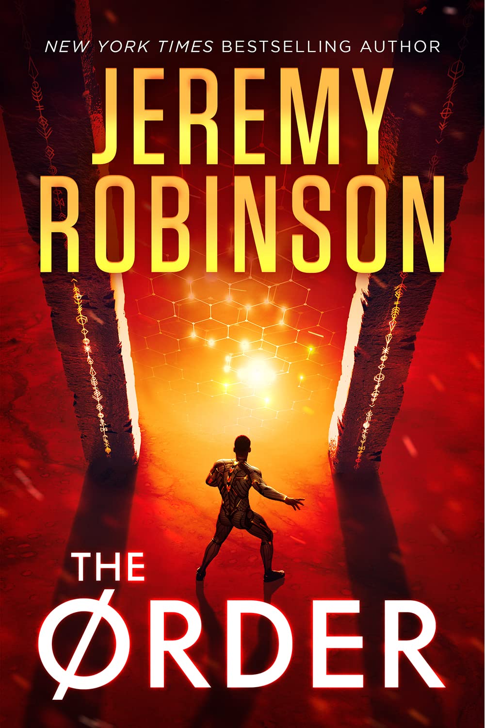 Cover of The Order