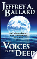 Cover of Voices in the Deep (Short Story)