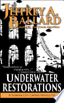 Cover of Underwater Restorations
