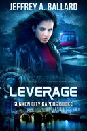 Cover of Leverage