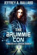 Cover of The Brummie Con