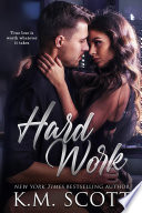 Cover of Hard Work