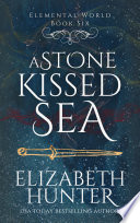 Cover of A Stone-Kissed Sea