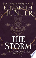 Cover of The Storm