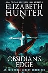 Cover of Obsidian's Edge