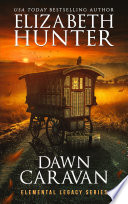 Cover of Dawn Caravan