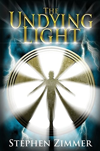 Cover of The Undying Light