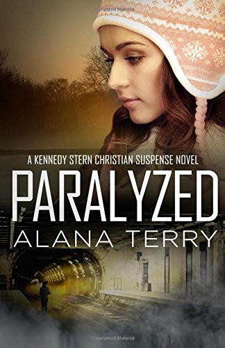Cover of Paralyzed