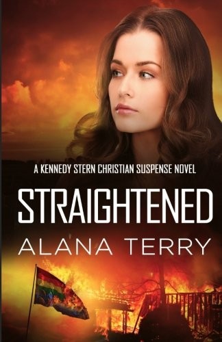 Cover of Straightened
