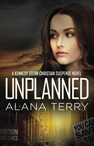 Cover of Unplanned