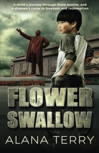 Cover of Flower Swallow