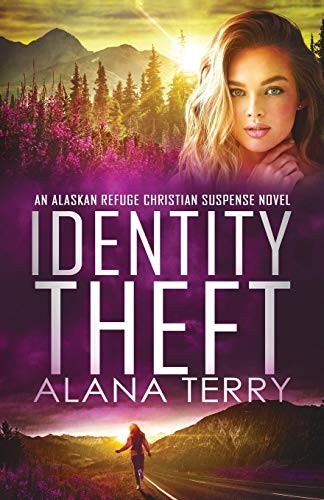 Cover of Identity Theft