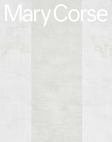 Cover of Mary Corse