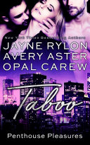 Cover of Taboo