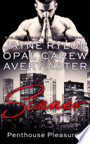 Cover of Sinner