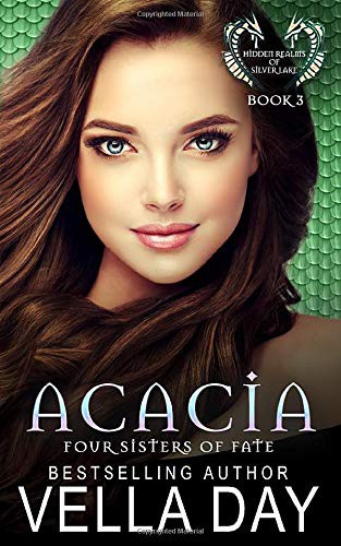 Cover of Acacia