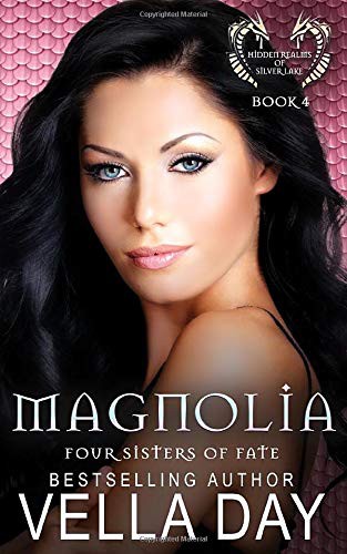 Cover of Magnolia