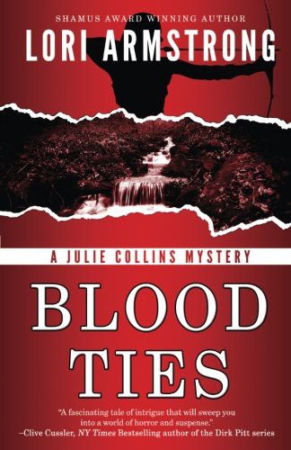 Cover of Blood Ties