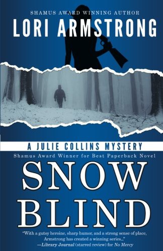 Cover of Snow Blind